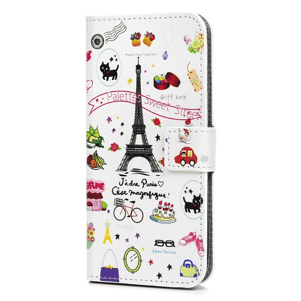 Pung Etui Samsung Galaxy S10 - Paris