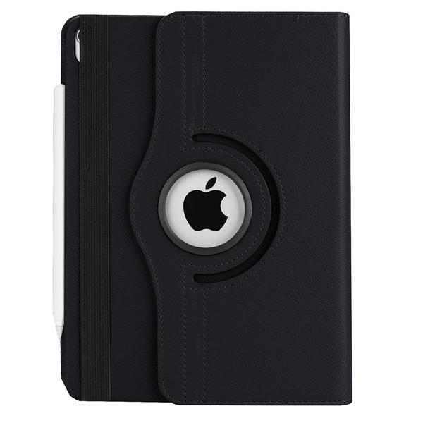 Nahkakotelo iPad Pro 11\" (2018) Pyörivä 360° - 11 Väriä