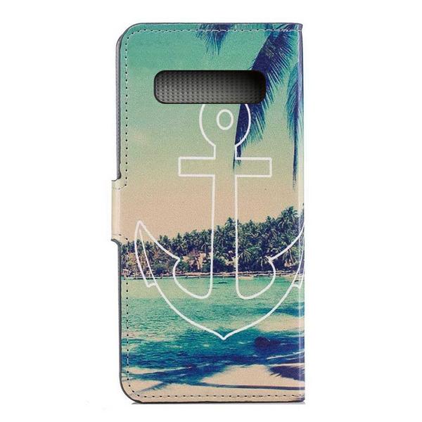 Pung Etui Samsung Galaxy S10 - Anker