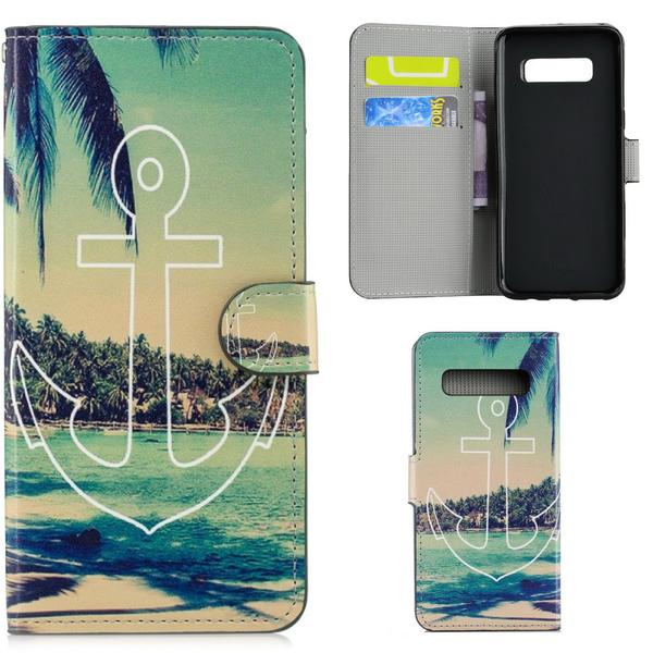 Pung Etui Samsung Galaxy S10 - Anker
