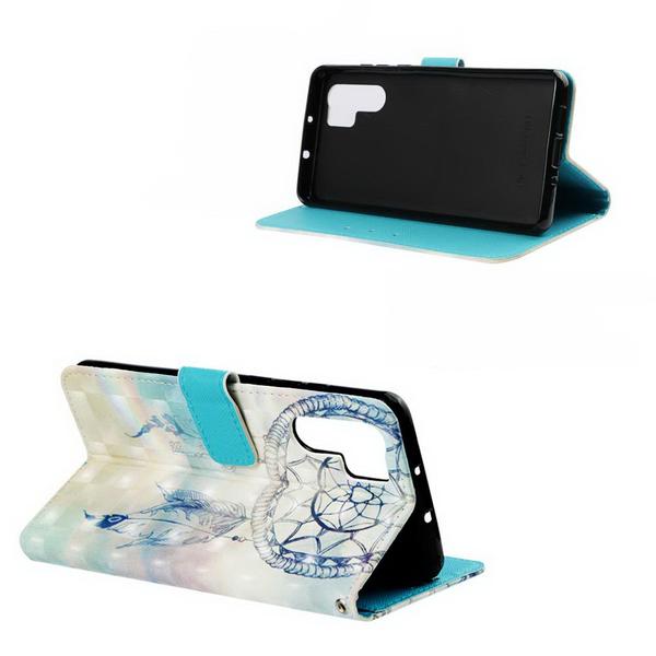 Pung Etui Huawei P30 Pro - Drømmefanger Himmel