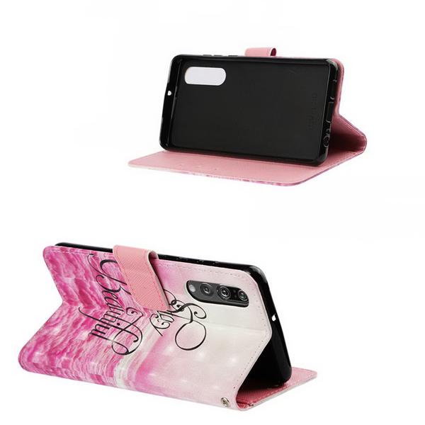 Pung Etui Huawei P30 – Stay Beautiful