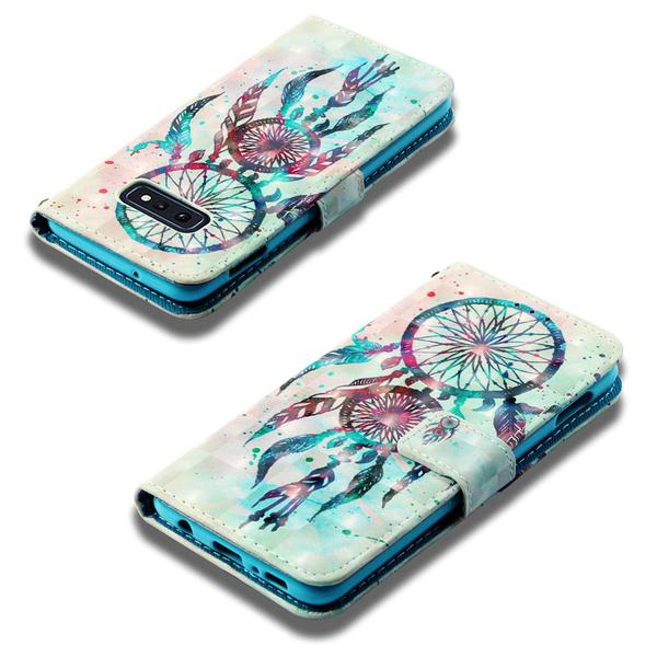 Pung Etui Samsung Galaxy S10e – Drømmefanger