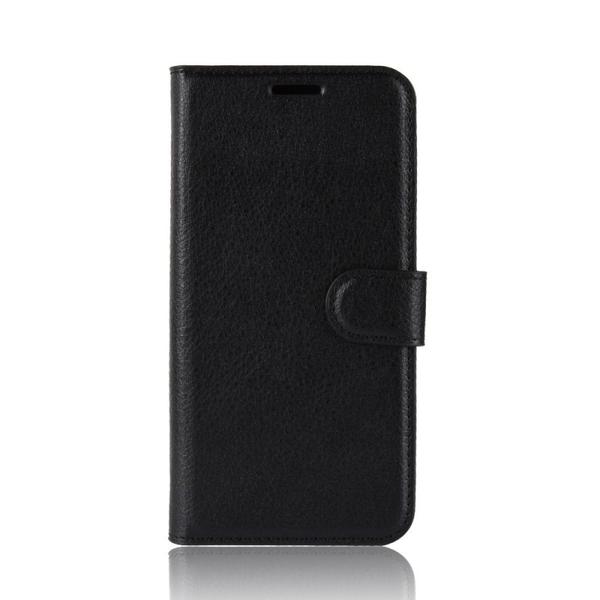 Pung Etui Sony Xperia XZ3 - Sort
