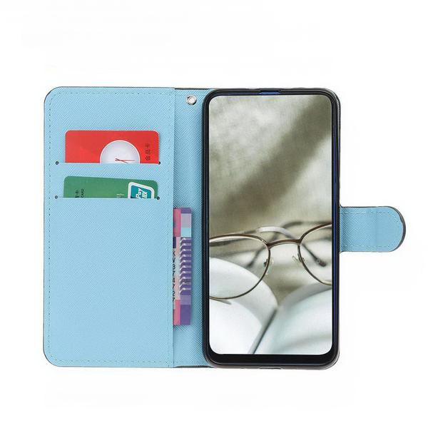 Lompakkokotelo Huawei P30 – Koala