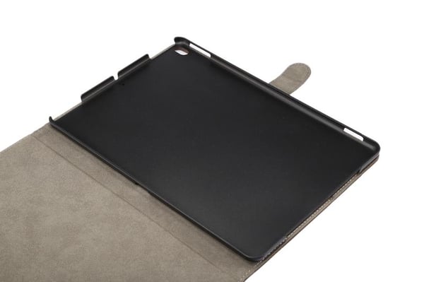 Etui Mocka/Læder iPad Air 10.5\" (2019) - Retro, 4 Farver
