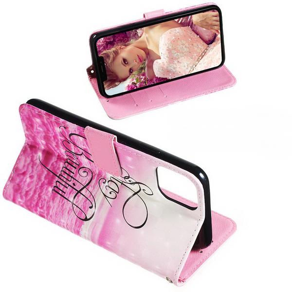 Pung Etui Apple iPhone 11 – Stay Beautiful