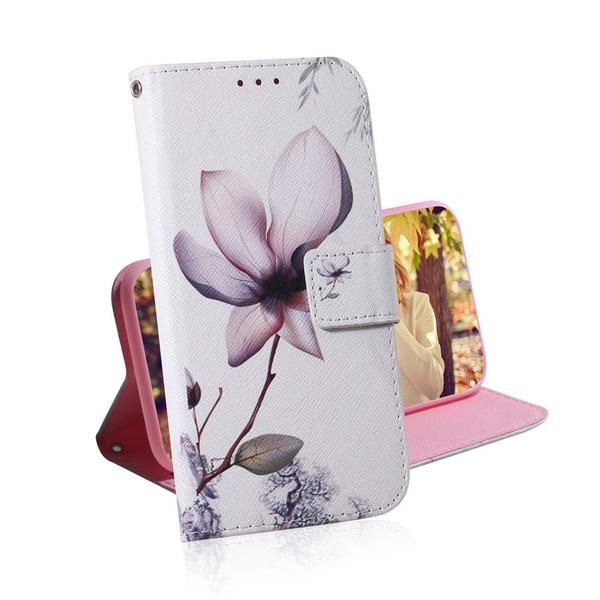Lompakkokotelo Apple iPhone 11 – Magnolia