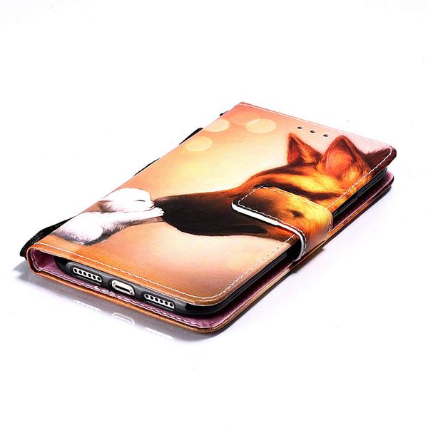 Lompakkokotelo Apple iPhone 11 Pro – Best Friends