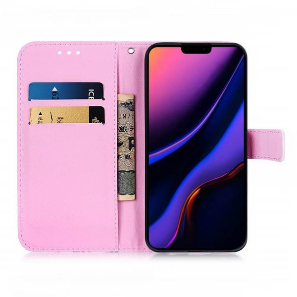Lompakkokotelo Apple iPhone 11 Pro – Best Friends