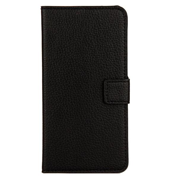 Pung Etui Apple iPhone 11 Pro Max - Sort