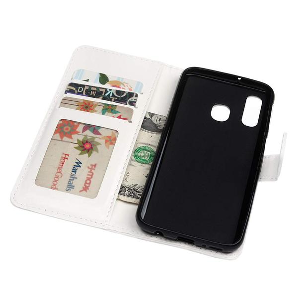 Pung Etui Samsung Galaxy A40 – Tiger