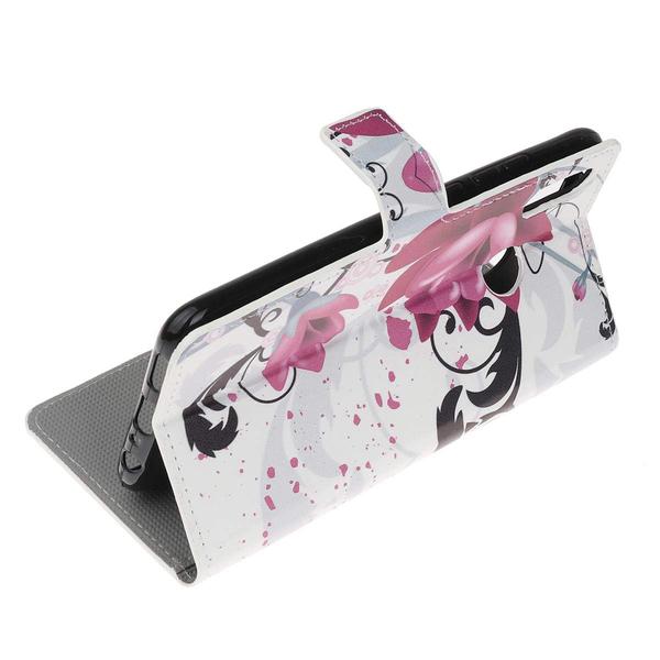 Pung Etui Huawei Y6 2019 - Lotus