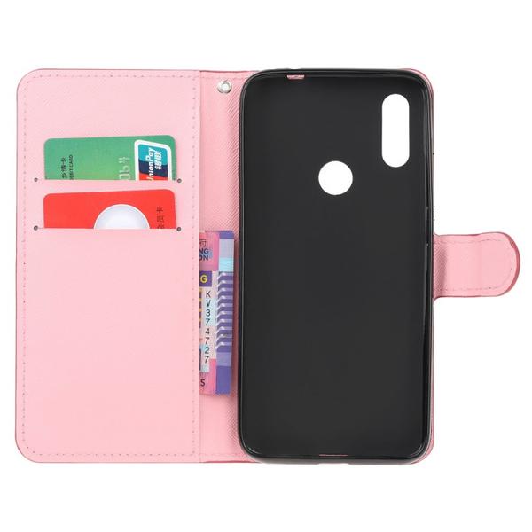 Pung Etui Huawei Y6 2019 - Aztek