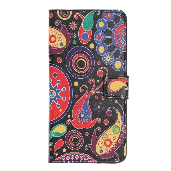 Pung Etui Samsung Galaxy Note 10 - Paisley