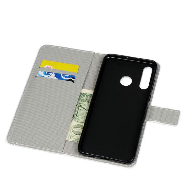 Pung Etui Huawei P30 Lite - Paris