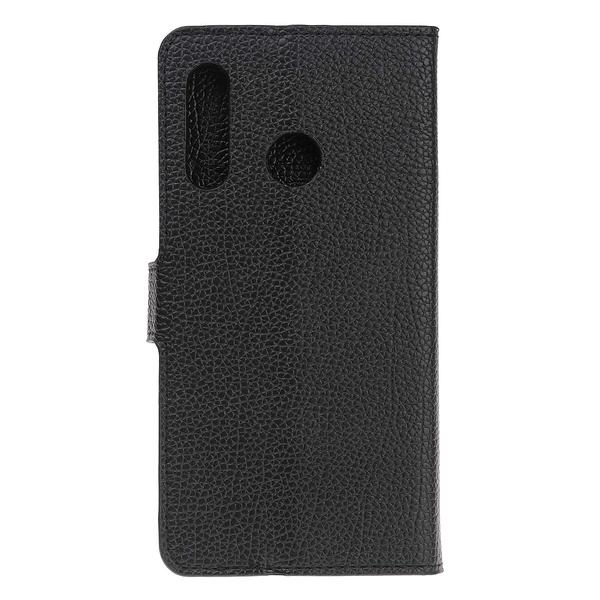 Plånboksfodral Huawei P30 Lite - Svart