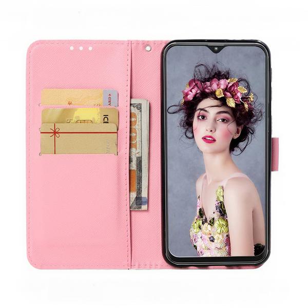 Pung Etui Samsung Galaxy A20e – Never Stop Dreaming