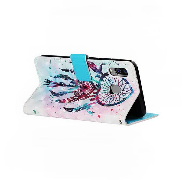 Pung Etui Samsung Galaxy A20e – Drømmefanger