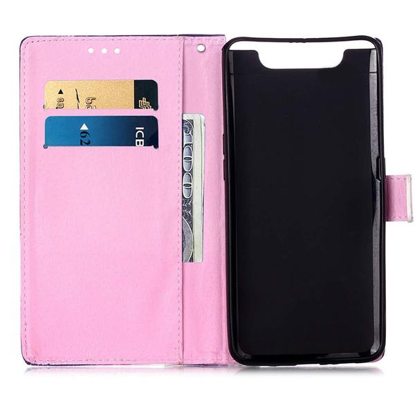 Pung Etui Samsung Galaxy A80 – Best Friends