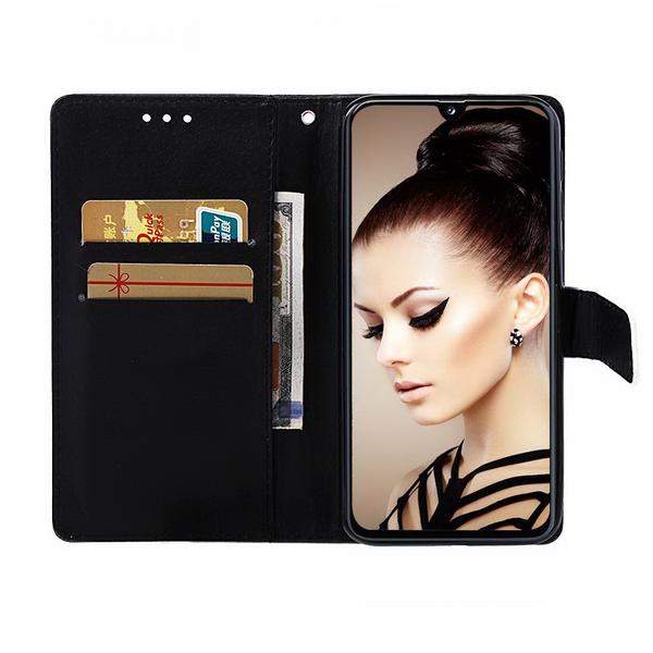 Pung Etui Samsung Galaxy A50 – Tiger