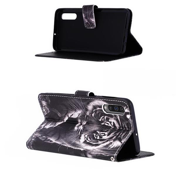 Pung Etui Samsung Galaxy A50 – Tiger