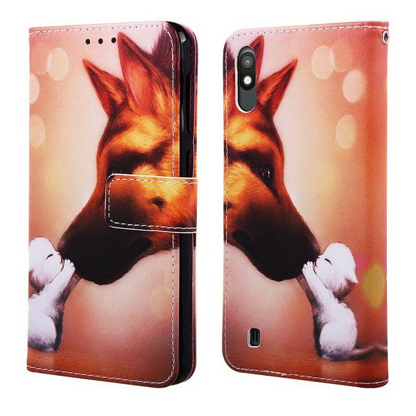 Pung Etui Samsung Galaxy A10 – Bedste Venner