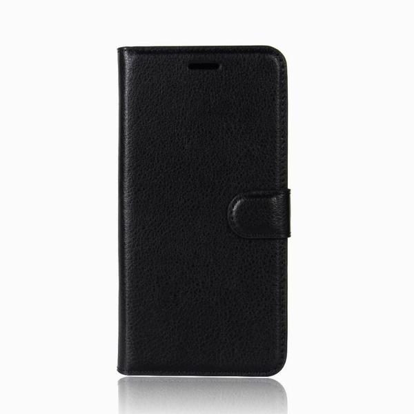 Pung Etui Samsung Galaxy J3 (2017) - Sort
