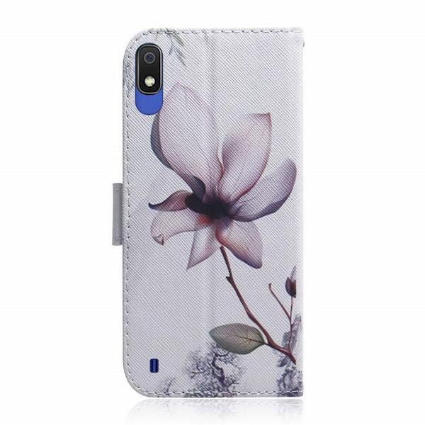 Pung Etui Samsung Galaxy A10 – Magnolia