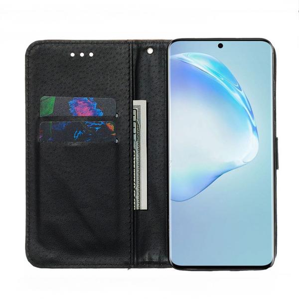 Pung Etui Samsung Galaxy S20 Plus – Tiger