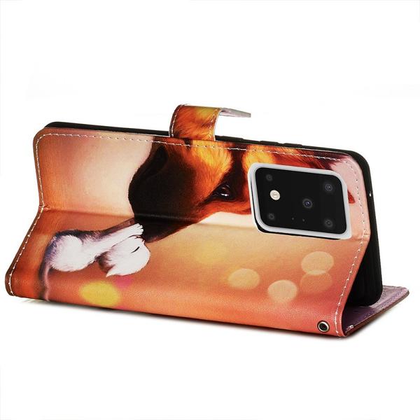 Pung Etui Samsung Galaxy S20 Ultra – Bedste Venner