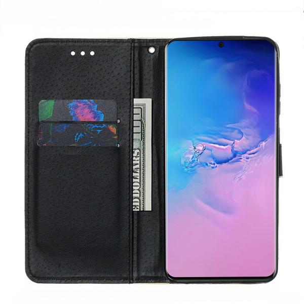 Pung Etui Samsung Galaxy S20 Ultra – Roser
