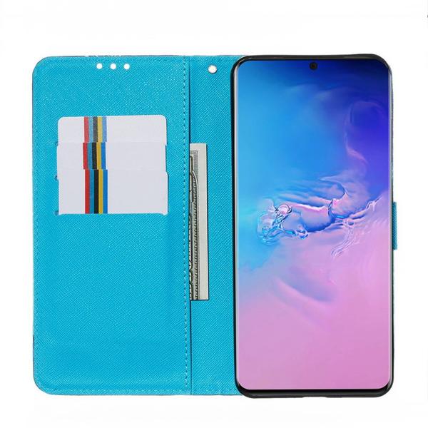 Pung Etui Samsung Galaxy S20 Ultra – Dødningehoved