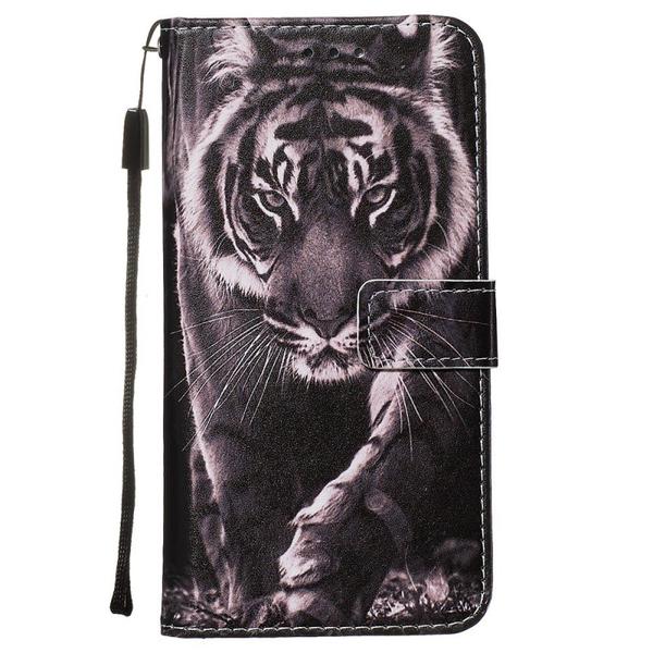 Pung Etui Samsung Galaxy A51 – Tiger