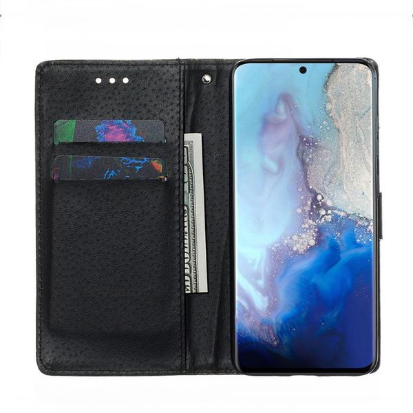 Pung Etui Samsung Galaxy S20 – Tiger