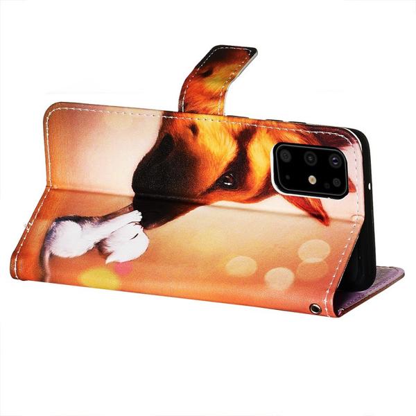 Pung Etui Samsung Galaxy S20 Plus – Bedste Venner