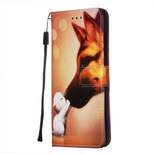 Pung Etui Samsung Galaxy S20 Plus – Bedste Venner