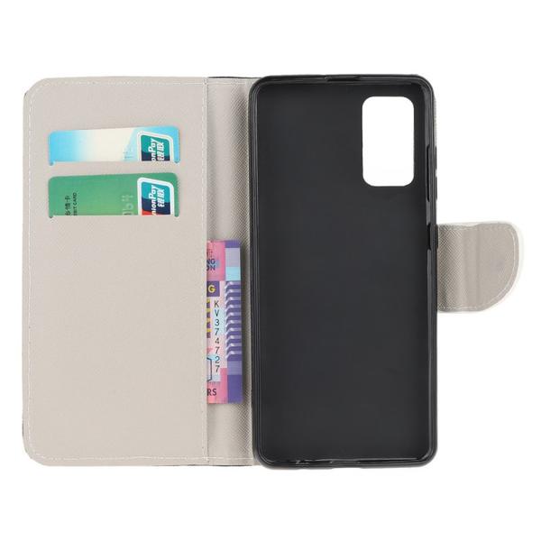 Pung Etui Samsung Galaxy S20 - Don’t Touch My Phone