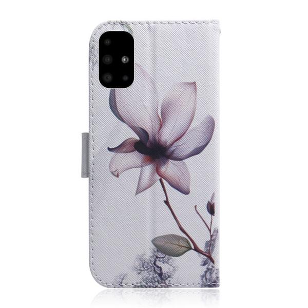 Pung Etui Samsung Galaxy A71 – Magnolia