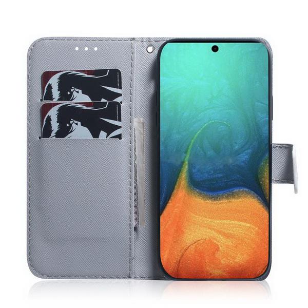 Pung Etui Samsung Galaxy A51 – Ulv