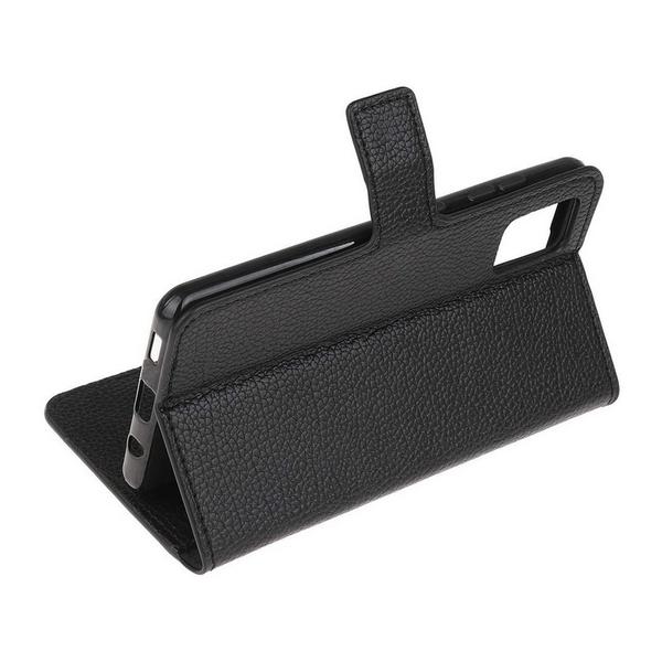 Pung Etui Samsung Galaxy S20 - Sort