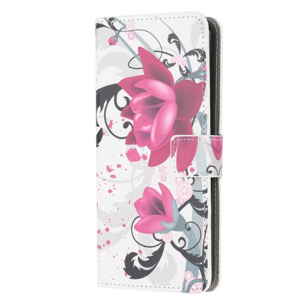Pung Etui Samsung Galaxy S20 Ultra - Lotus