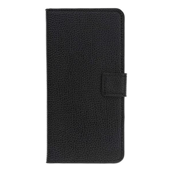 Pung Etui Samsung Galaxy A71 - Sort
