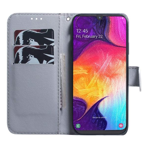Pung Etui Samsung Galaxy A50 – Ulv