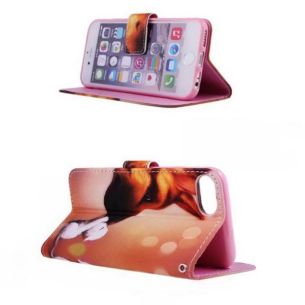 Pung Etui iPhone SE (2022) - Best Friends
