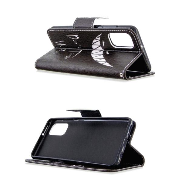 Pung Etui Samsung Galaxy A41 - Don’t Touch My Phone