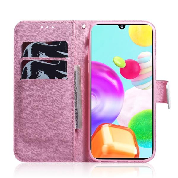 Pung Etui Samsung Galaxy A41 – Magnolia