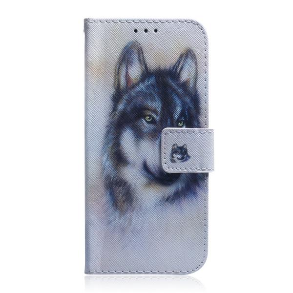 Pung Etui Samsung Galaxy A41 – Ulv