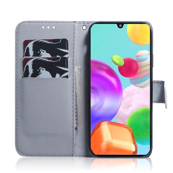 Pung Etui Samsung Galaxy A41 – Ulv