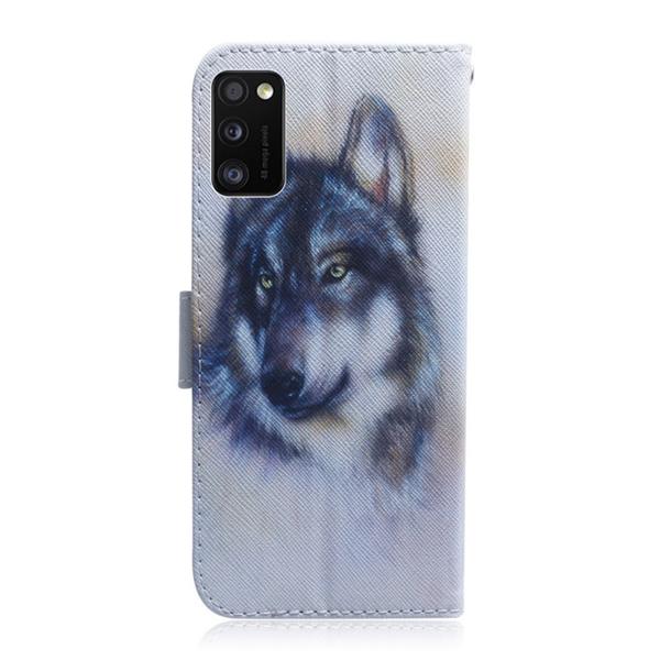 Pung Etui Samsung Galaxy A41 – Ulv